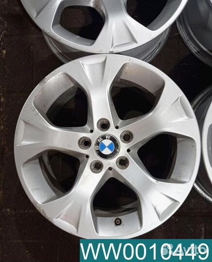 Диски R17 BMW Б/у оригинал