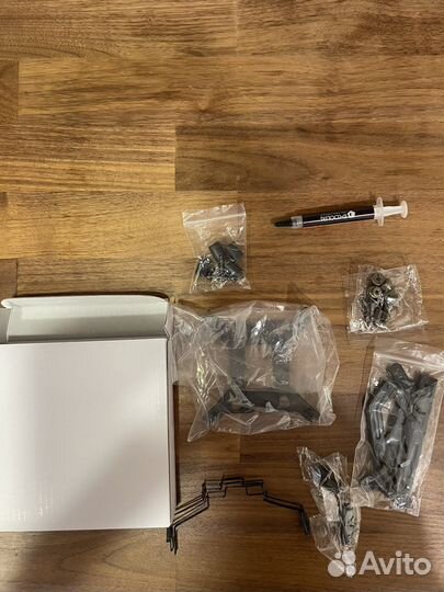 Кулер ID cooling SE -226 XT Black