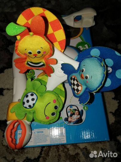 Мобиль Tiny Love