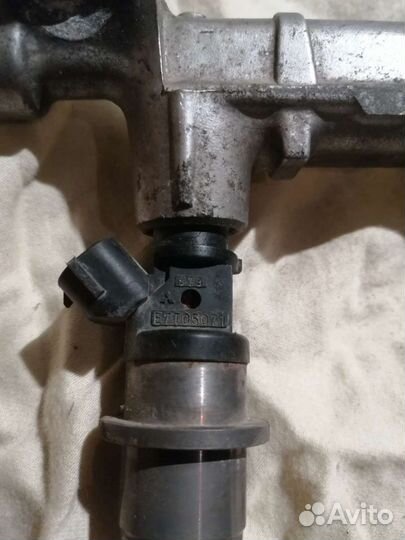 Фарсунки Митсубиси Каризма