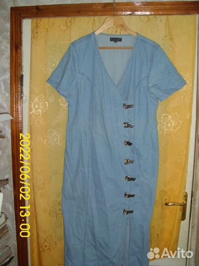 Платье и Комплект для дома до xxxl