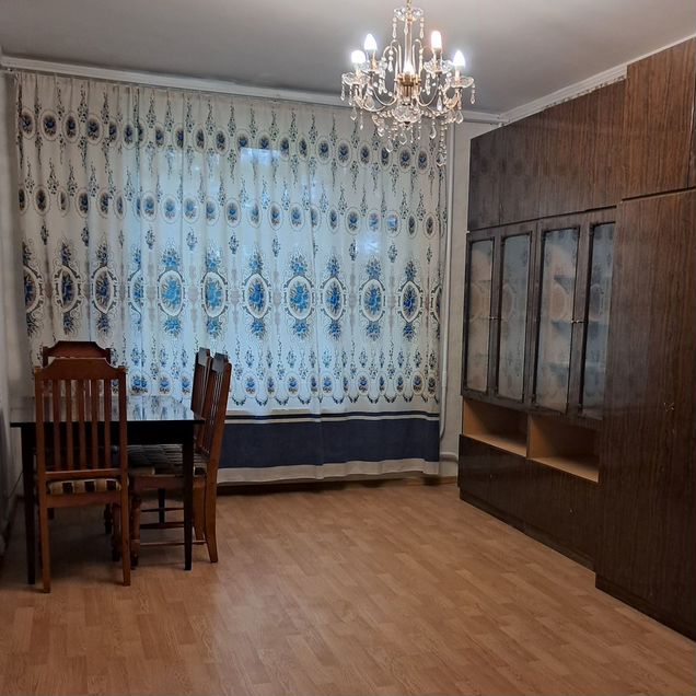 2-к. квартира, 46 м², 5/9 эт.