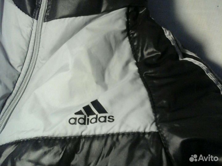 Куртка ветровка 48/50 р