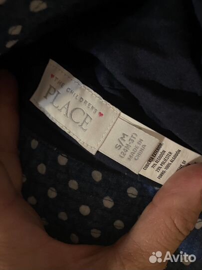 Кепка панамка