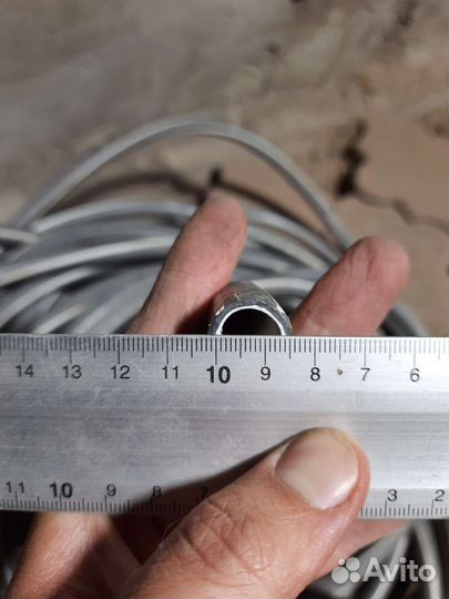 Шланг для полива