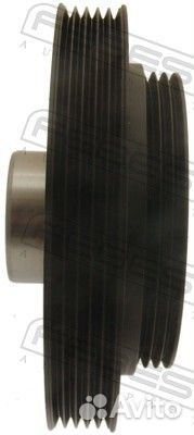 Шкив коленвала suzuki grand vitara SQ416X-3