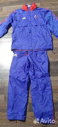 Костюм болоньевый