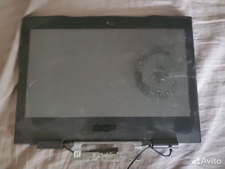 Матрица Экран для ноутбука alienware m11x