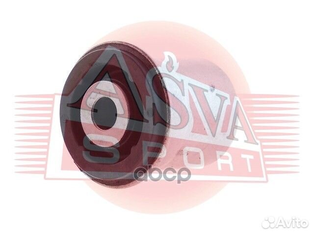 Сайлентблок asva 0301-CU2R1 0301-CU2R1 asva