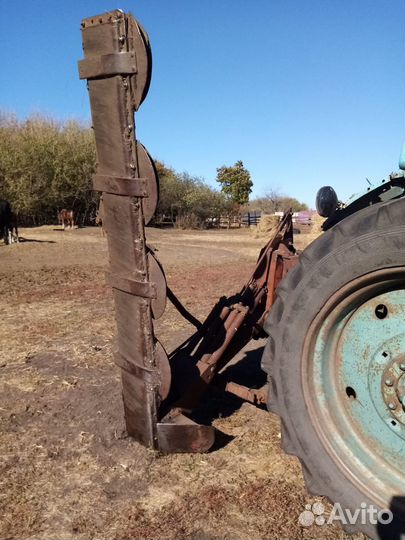 Продам косилку