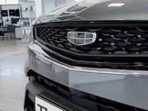 Новый Geely Tugella 2.0 AT, 2024, цена от 3 489 990 руб.