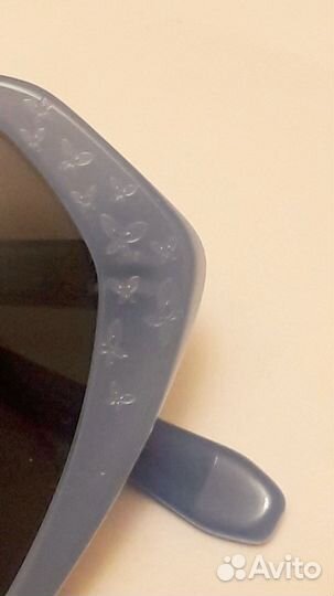 Солнцезащитные очки Banana Moon детские