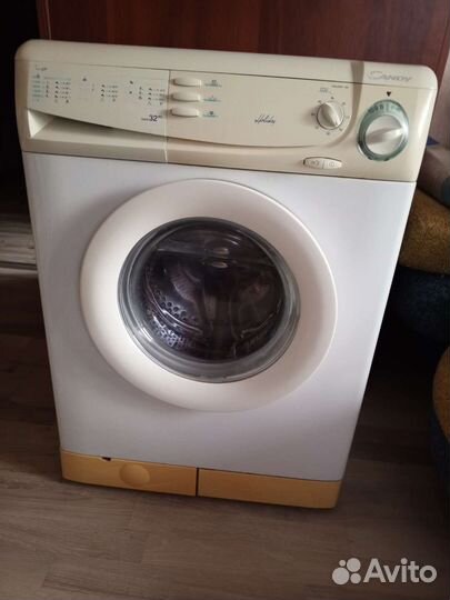 Стиральная машина автомат бу