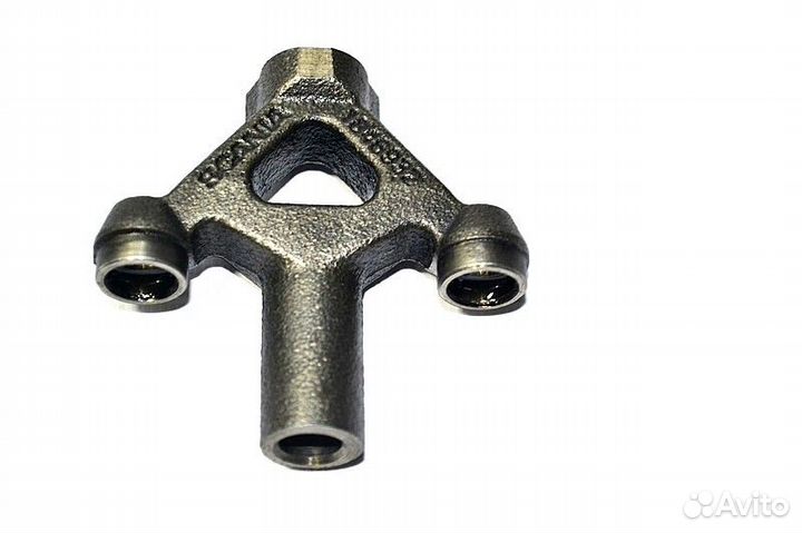 Клапан-мост scania R-series (01.04)