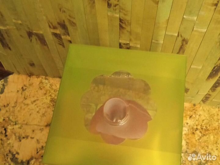 Ваза новая Luminarc Франция