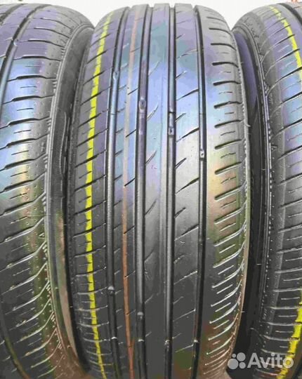 Nexen N'Fera SU4 185/65 R15 88H