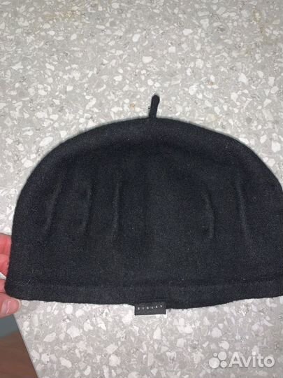 Берет sisley 56р