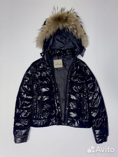 Archive jacket moncler jaded london type