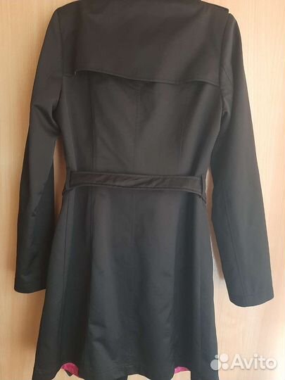 Плащ женский