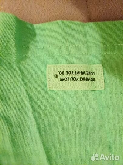 Футболки мужские Life Is good S Канада