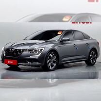 Renault Samsung SM6 2.0 AMT, 2020, 13 665 км, с пробегом, цена 2 236 000 руб.