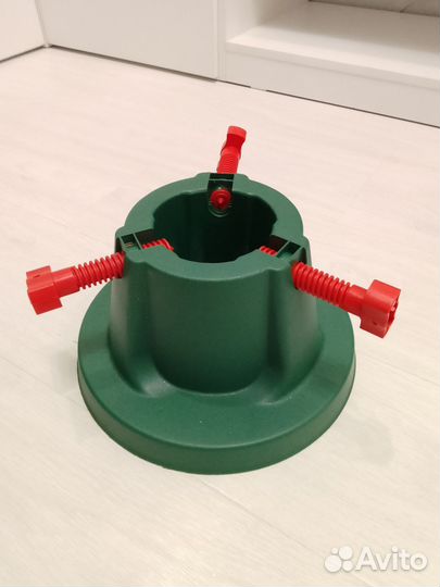 Подставка для елки