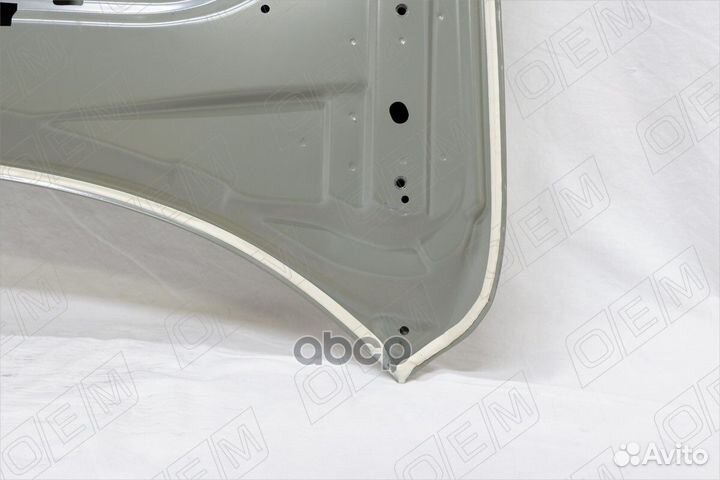 Капот Haval F7 (2019-2024) OEM0200KPT O.E.M