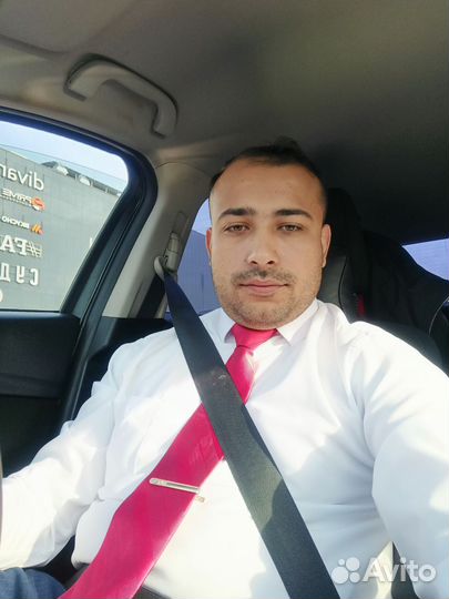 Личный семейный водитель