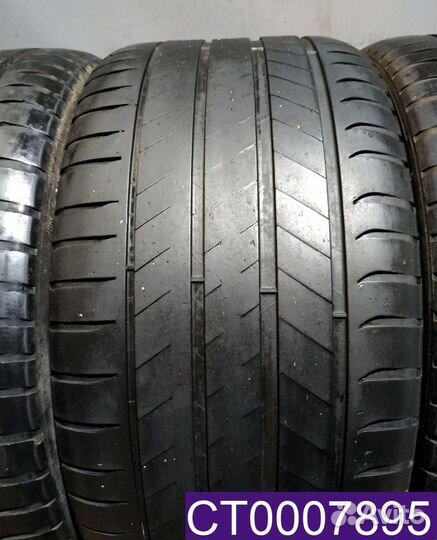 Michelin Latitude Sport 3 295/35 R21 96T