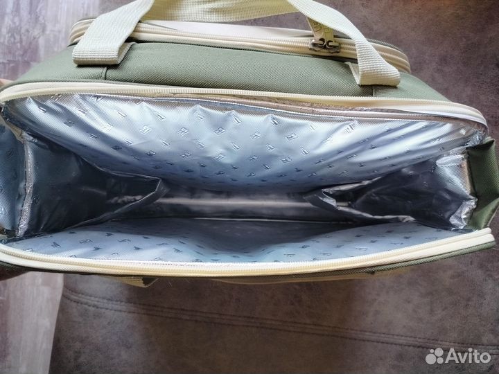 Сумка - холодильник