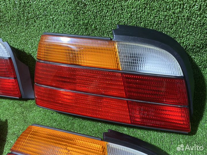 Фонарь левый BMW 3 series E36 Новый, Оригинал