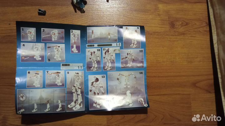 Конструктор 