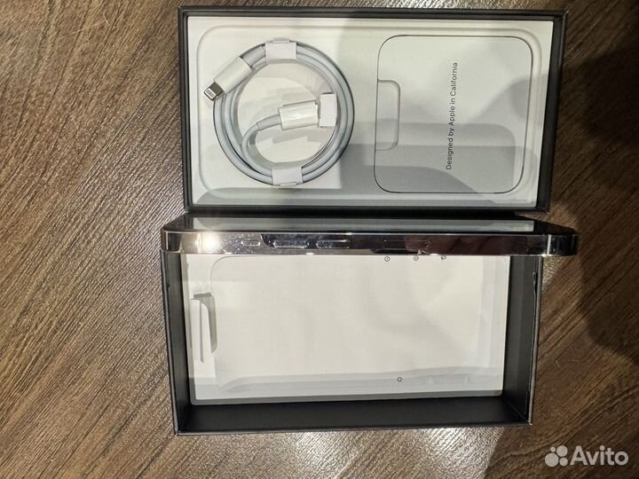 iPhone 13 Pro, 128 ГБ