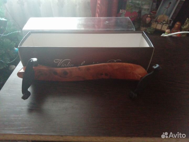 Мостик для скрипки 3/4