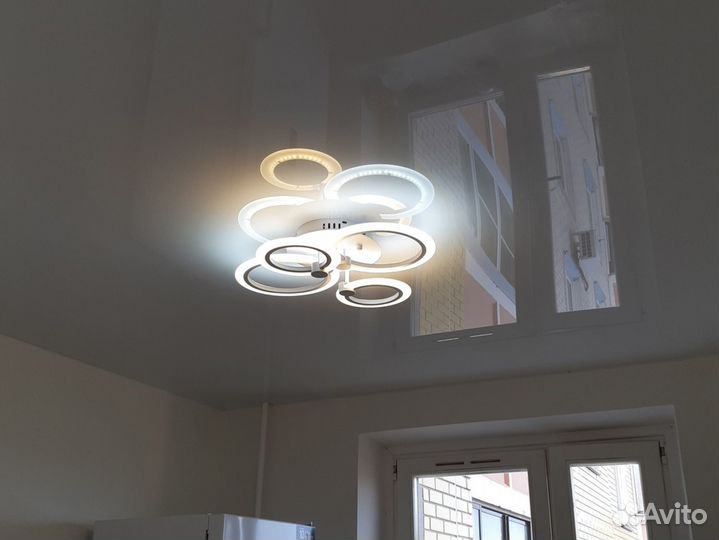 Электрик установка люстры Нижний Новгород