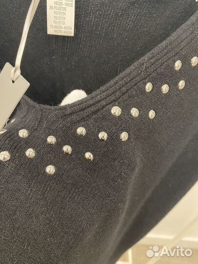 Пуловер Tuzun