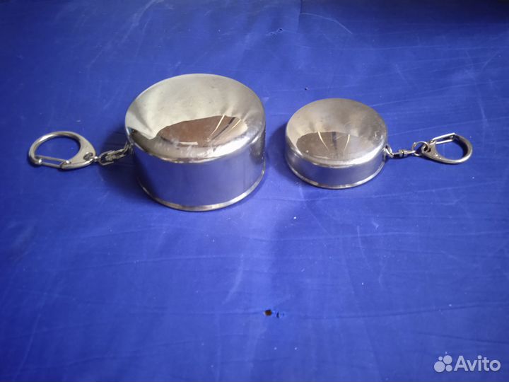 Складной стакан