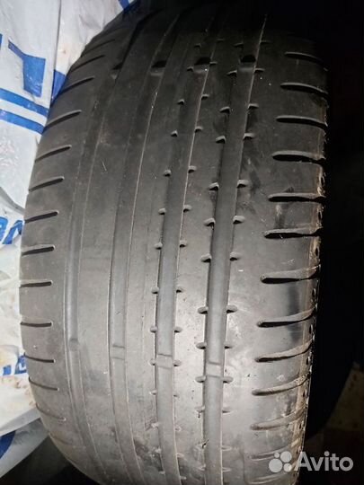 Continental Contact Star 245/45 R17 94V