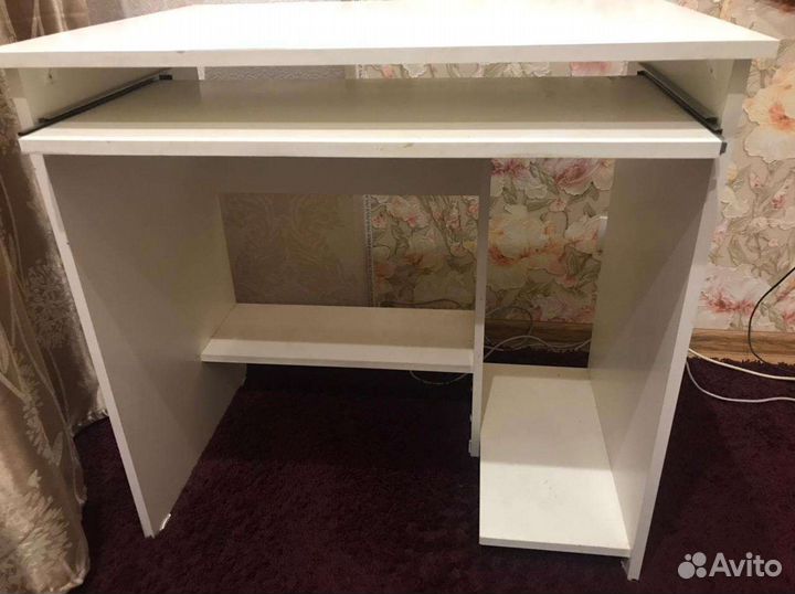 Компьютерный стол новый
