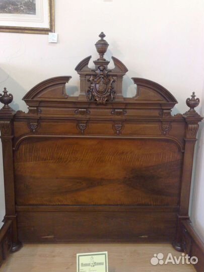 Реставрация мебели и предметов интерьера