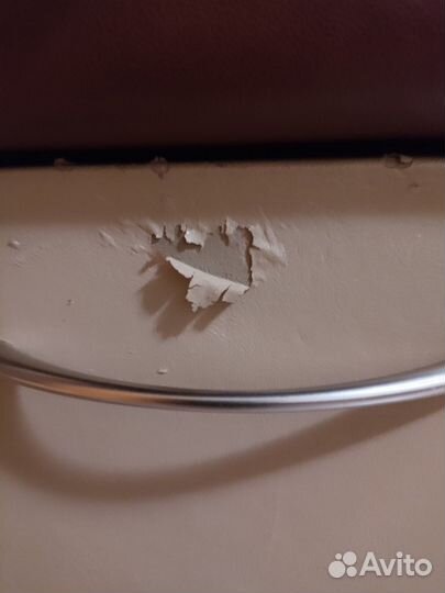 Тумба прикроватная