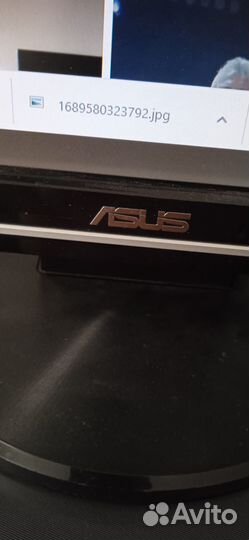 Монитор для компьютера 22 дюйма