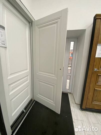 Двери межкомнатные