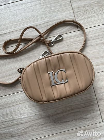 Сумка кроссбоди новая