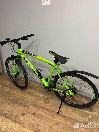 Продам велосипед горный