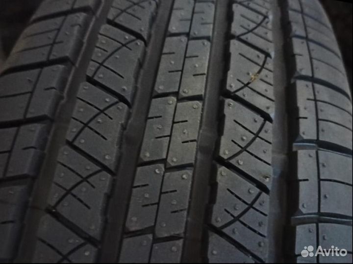 Leao Nova Force 4X4 HP 255/65 R17 110H