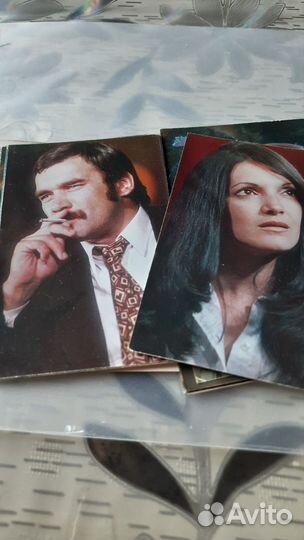 Памятный набор