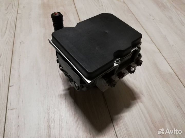 Блок ABS Land Rover