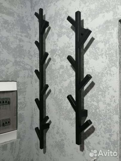 Вешалка Лофт