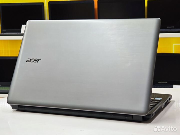 Ноутбук Acer 15.6